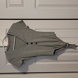 Bodysuit